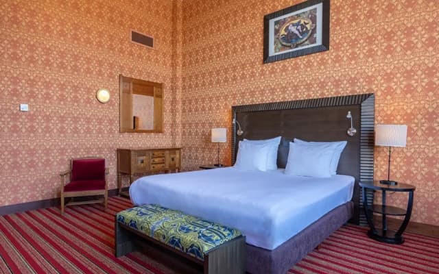 Grand Hotel Amrath Amsterdam - photo 2