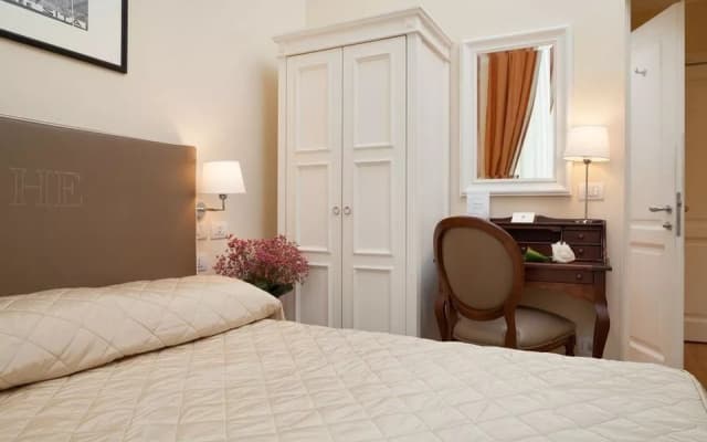 Hotel Executive Florence - photo 2