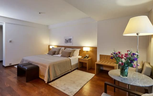 Izmir Ontur Hotel - Boutique Class - photo 2