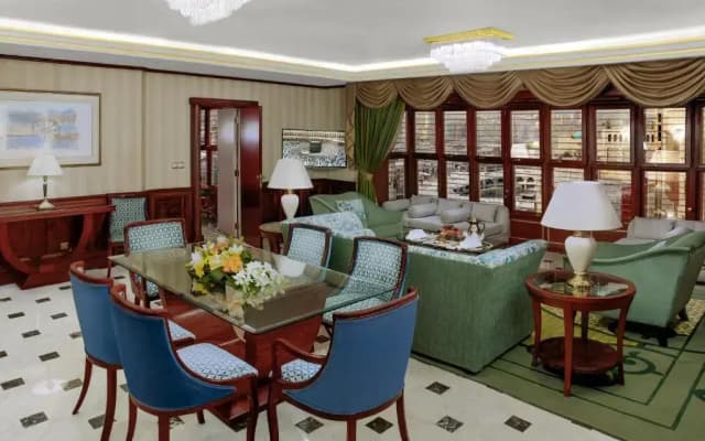 Makkah Hotel - photo 2