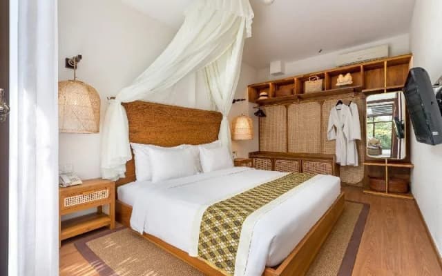 Ubud Green Resort Villas Powered by Archipelago - photo 1