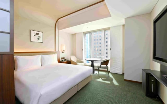 Marunouchi Hotel - photo 1