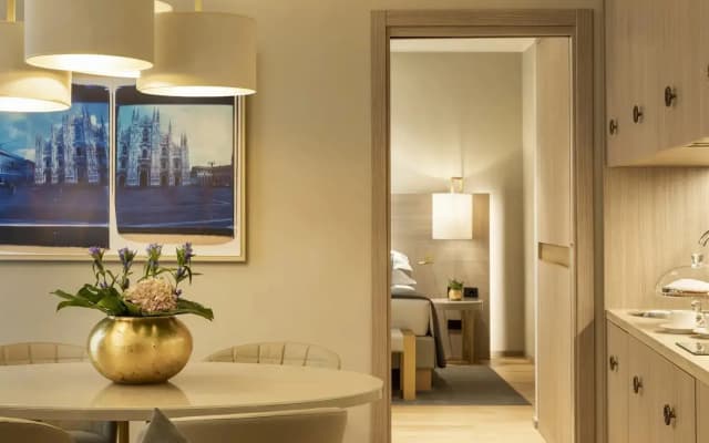 Rosa Grand Hotel - photo 2