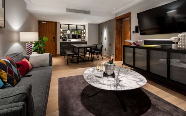 The Edwardian Manchester, A Radisson Collection Hotel - photo 2