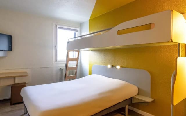B&B Hotel Vitry-sur-Seine - photo 4