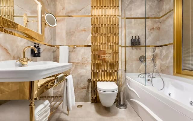 Wyndham Istanbul Old City - photo 6