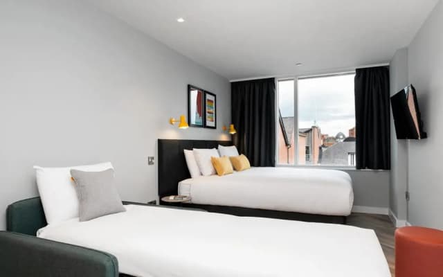 Staycity Aparthotels, Dublin, City Centre - photo 3