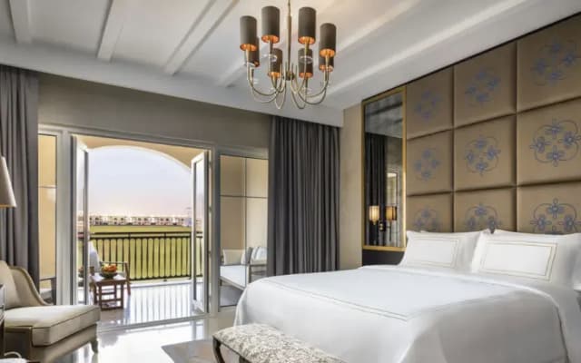 Al Habtoor Polo Resort - photo 1