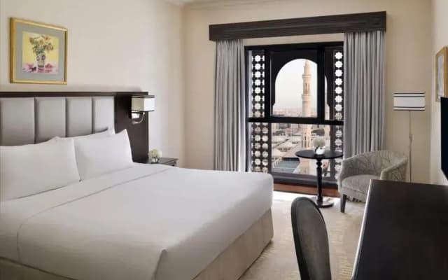 Intercontinental Madinah - Dar Al Iman by IHG - photo 1
