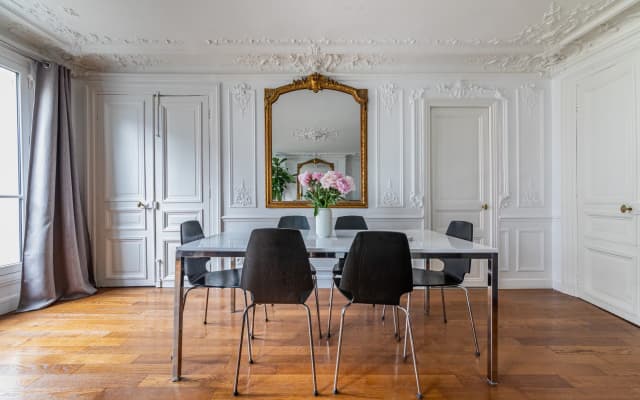 Résidence Bergère - Appartements - photo 8