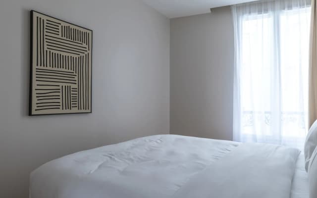 Aparthotel Quartier Libre Marais - photo 1