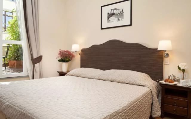 Hotel Executive Florence - photo 1