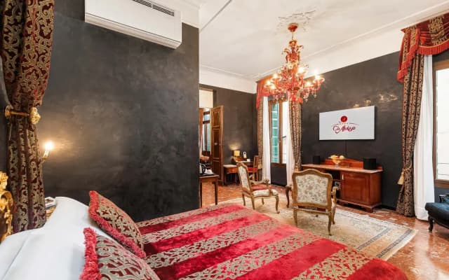 Hotel Ca' Alvise - photo 3