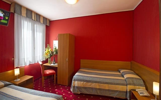 Hotel Nazionale - photo 1