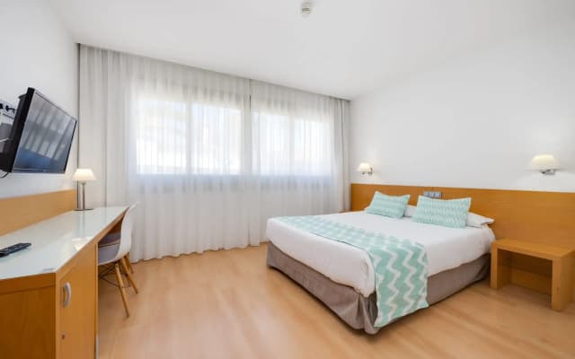 Hotel Daniya Alicante - photo 5