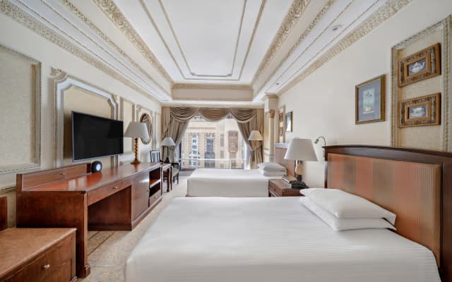 Intercontinental Dar Al Tawhid Makkah by IHG - photo 2