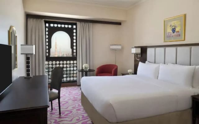 Intercontinental Madinah - Dar Al Iman by IHG - photo 4