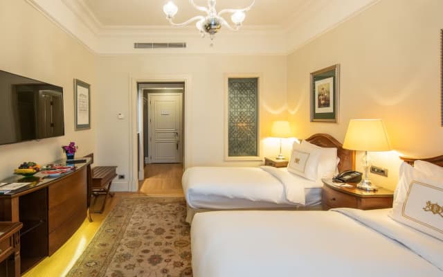 Pera Palace Hotel - photo 6
