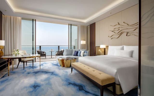 Atlantis The Royal Hotel - photo 1