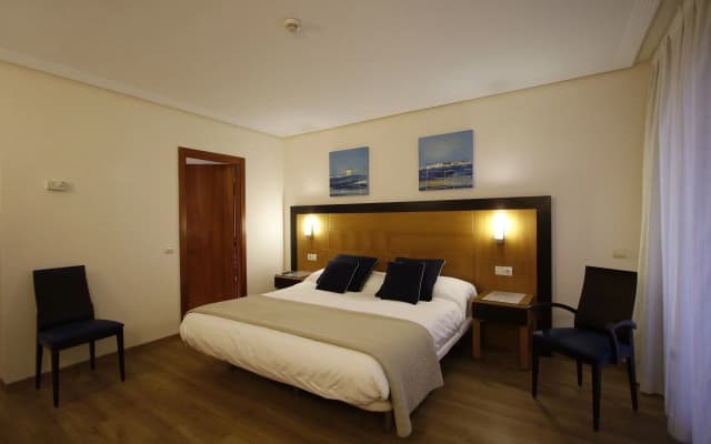 Hotel Bonalba Alicante - photo 1