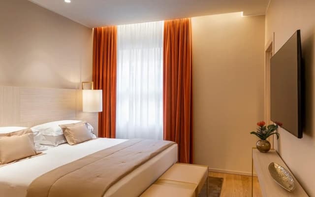 Rosa Grand Hotel - photo 1