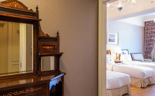 Pera Palace Hotel - photo 2