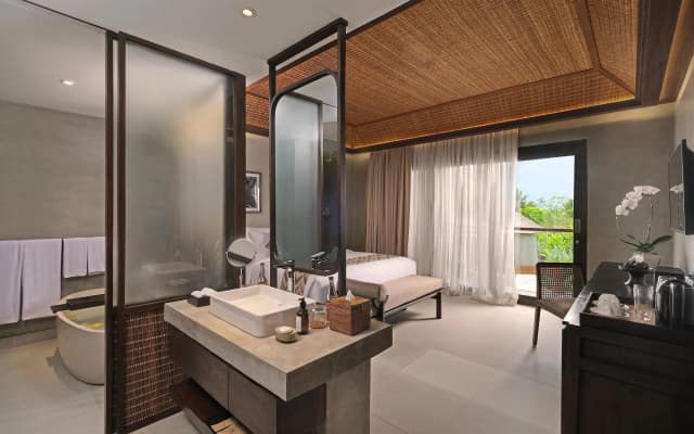 The Garcia Ubud Hotel & Resort - photo 5