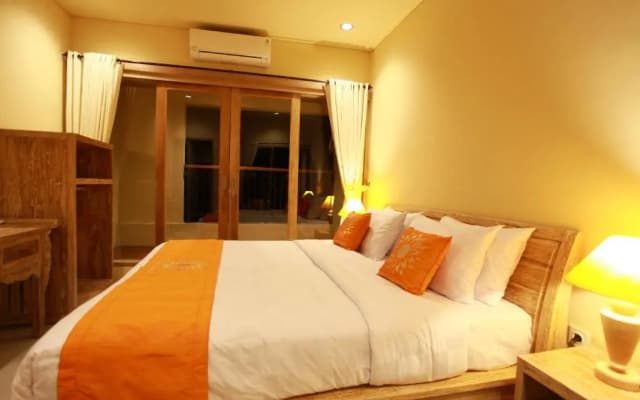Bali Sunshine Ubud - photo 5