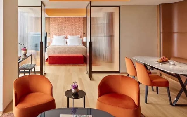 Bvlgari Hotel Tokyo - photo 1
