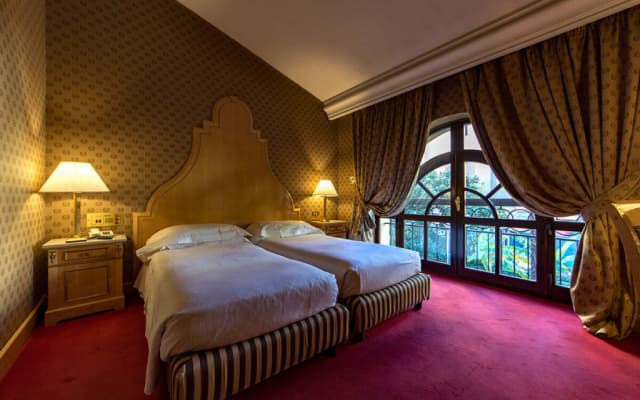 Hotel Albani Firenze - photo 1