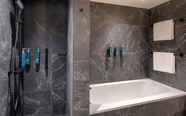 Hilton Paris La Defense Hotel - photo 2