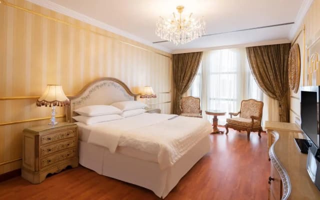 Le Meridien Medina - photo 1