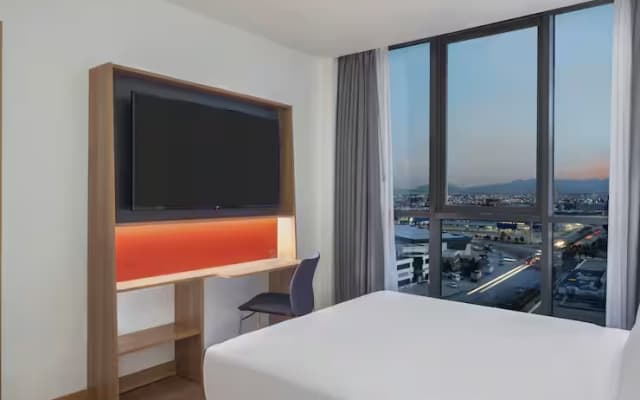 Hampton By Hilton Antalya Airport - photo 1