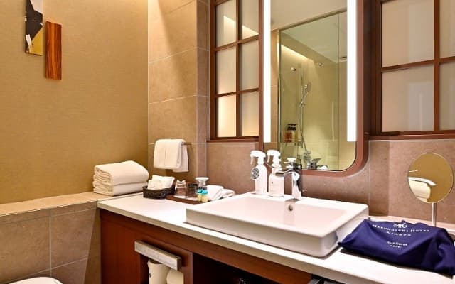 Marunouchi Hotel - photo 3