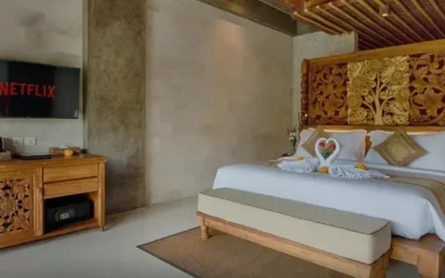 Kastara Resort - photo 1