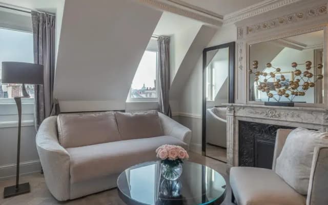 Hôtel Elysia by Inwood Hotels - photo 6