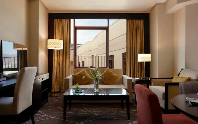 Pullman Zamzam Madina - photo 3
