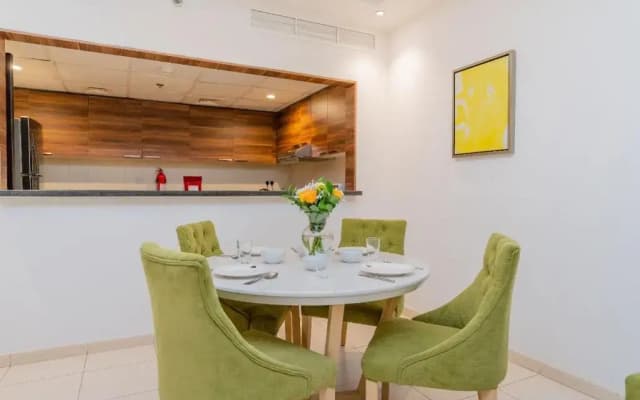 City Stay Prime Apart hotel - photo 7