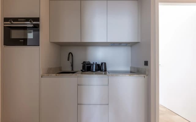 Aparthotel Quartier Libre Marais - photo 10