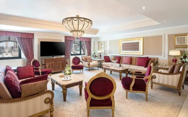 The Biltmore Al Madinah Hotel - photo 5