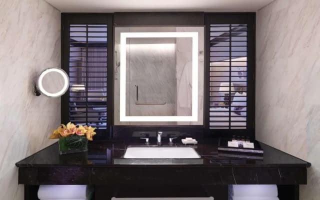 Fairmont Singapore - photo 4