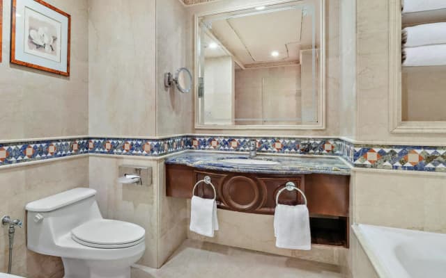 Intercontinental Dar Al Tawhid Makkah by IHG - photo 4