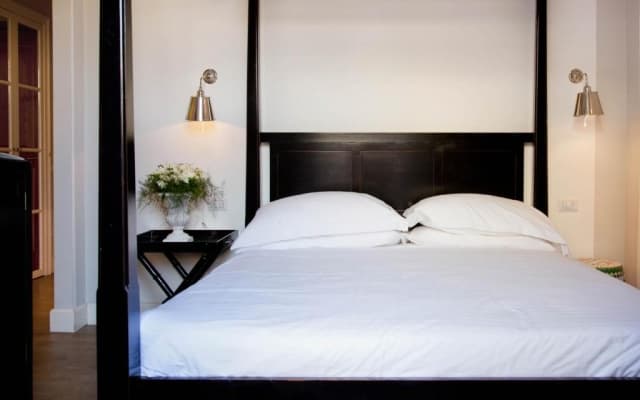 Cellai Boutique Hotel - photo 3