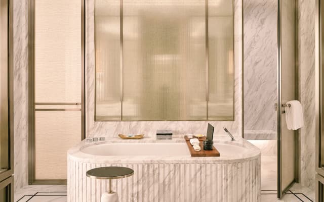 Marina Bay Sands Hotel - photo 5