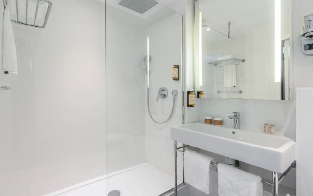 Mercure Paris Montparnasse Pasteur - photo 6