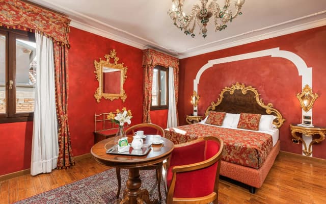 Hotel Ca' Alvise - photo 1