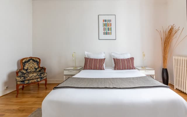 Résidence Bergère - Appartements - photo 3