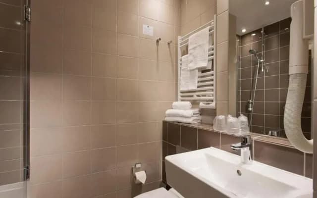 Hotel Libertel Gare de l'Est Francais - photo 4