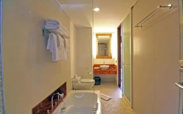 Ubud Green Resort Villas Powered by Archipelago - photo 6