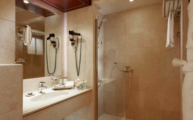 Pullman Zamzam Madina - photo 5